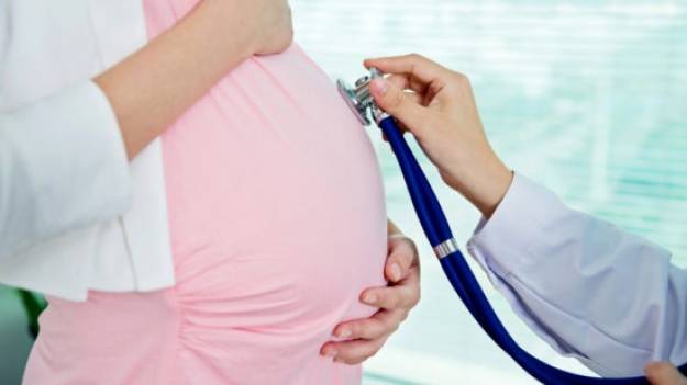 obstetrician gynecologist in Kiev